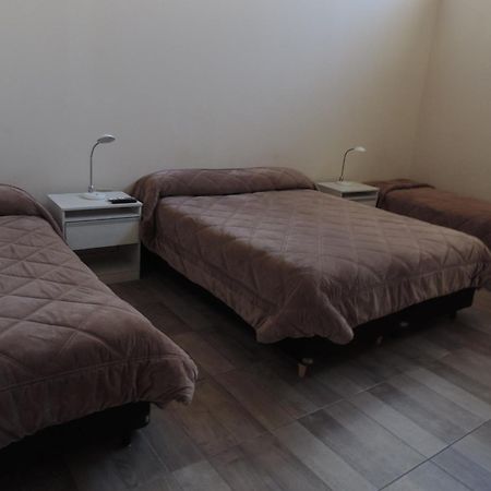 Dakar Hostel Mendoza Eksteriør billede