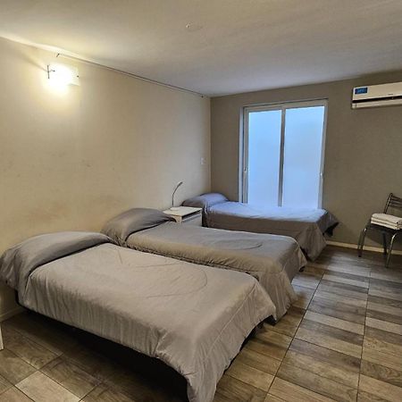 Dakar Hostel Mendoza Eksteriør billede