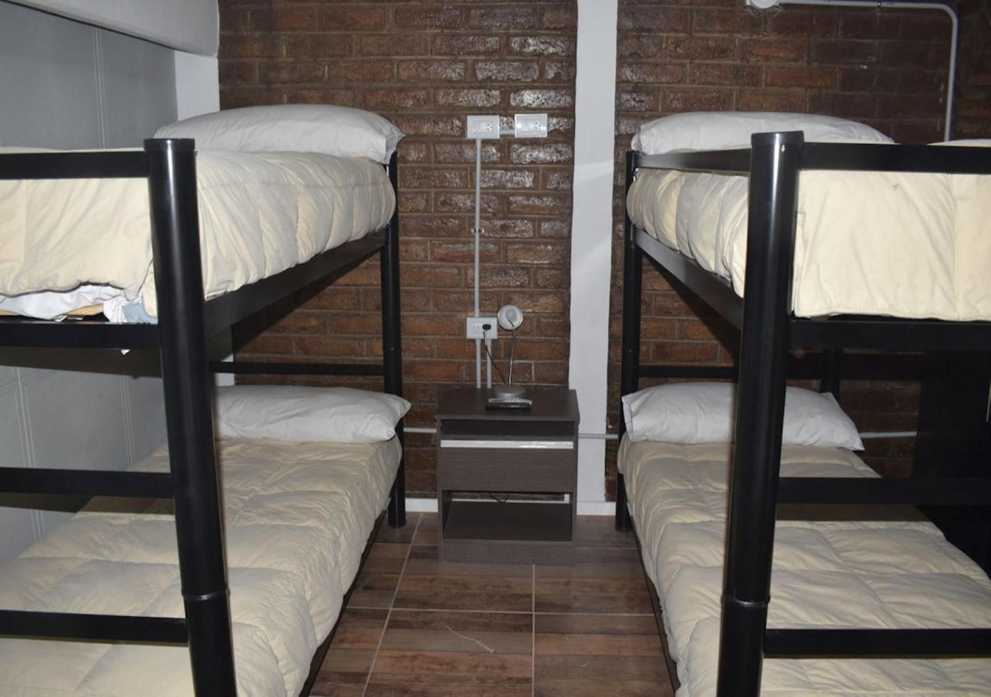 Dakar Hostel Mendoza Eksteriør billede