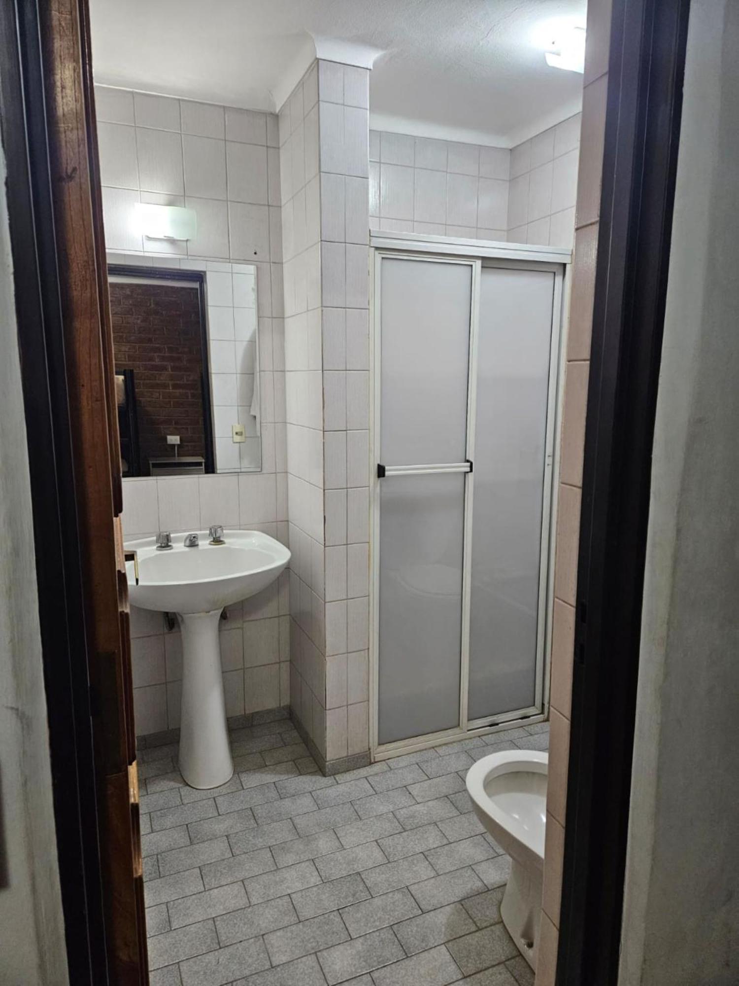 Dakar Hostel Mendoza Eksteriør billede