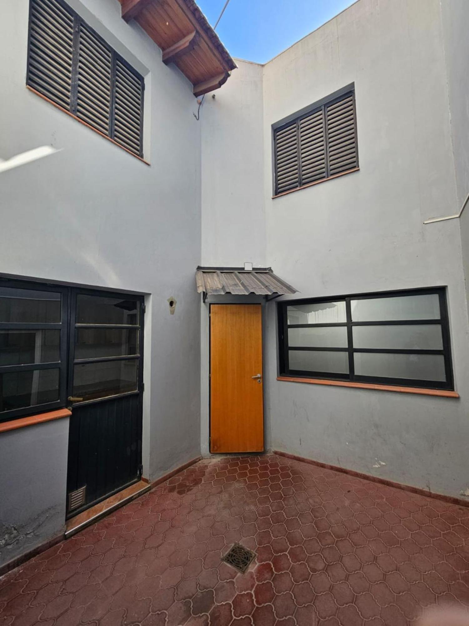 Dakar Hostel Mendoza Eksteriør billede