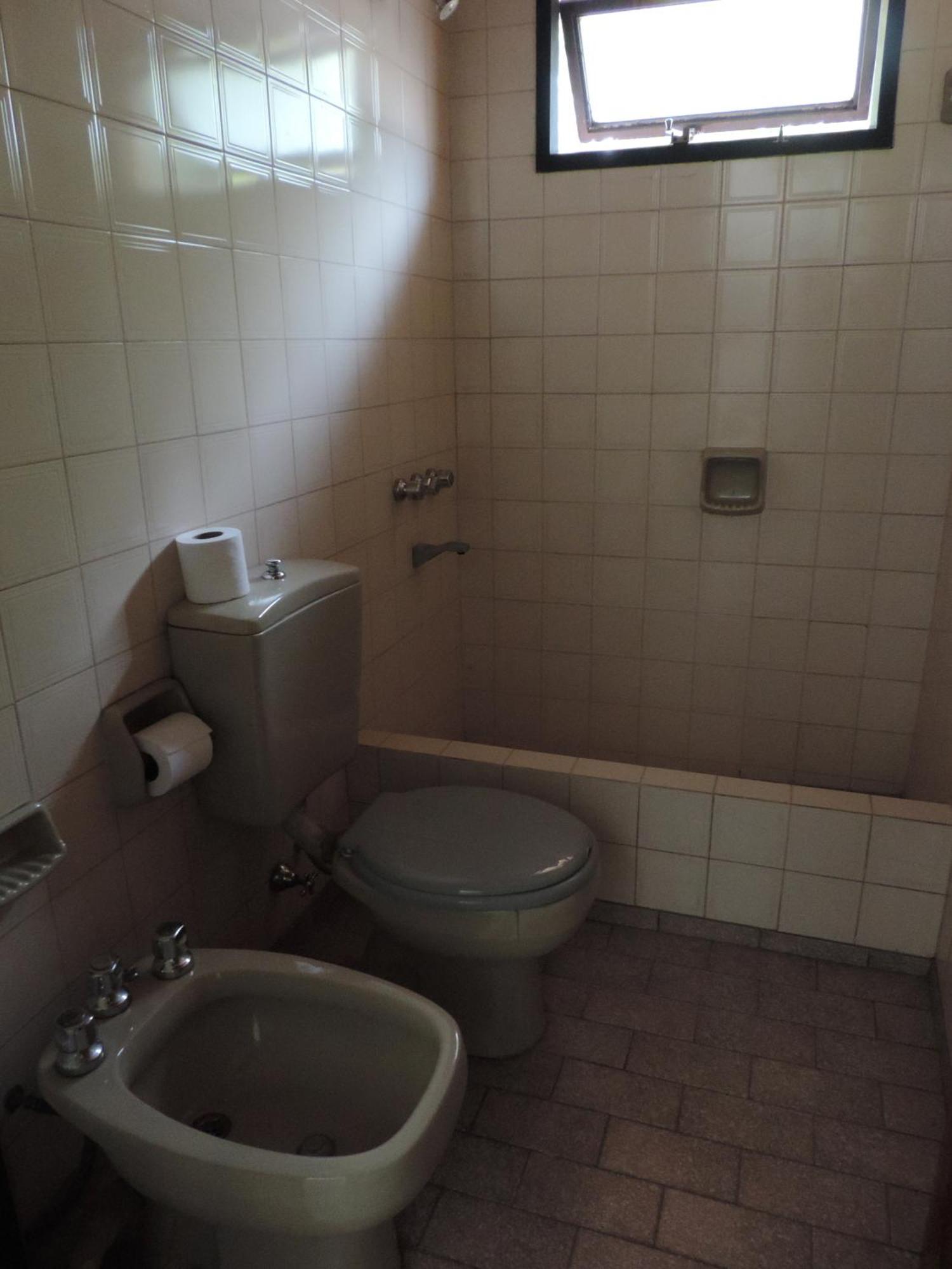 Dakar Hostel Mendoza Eksteriør billede