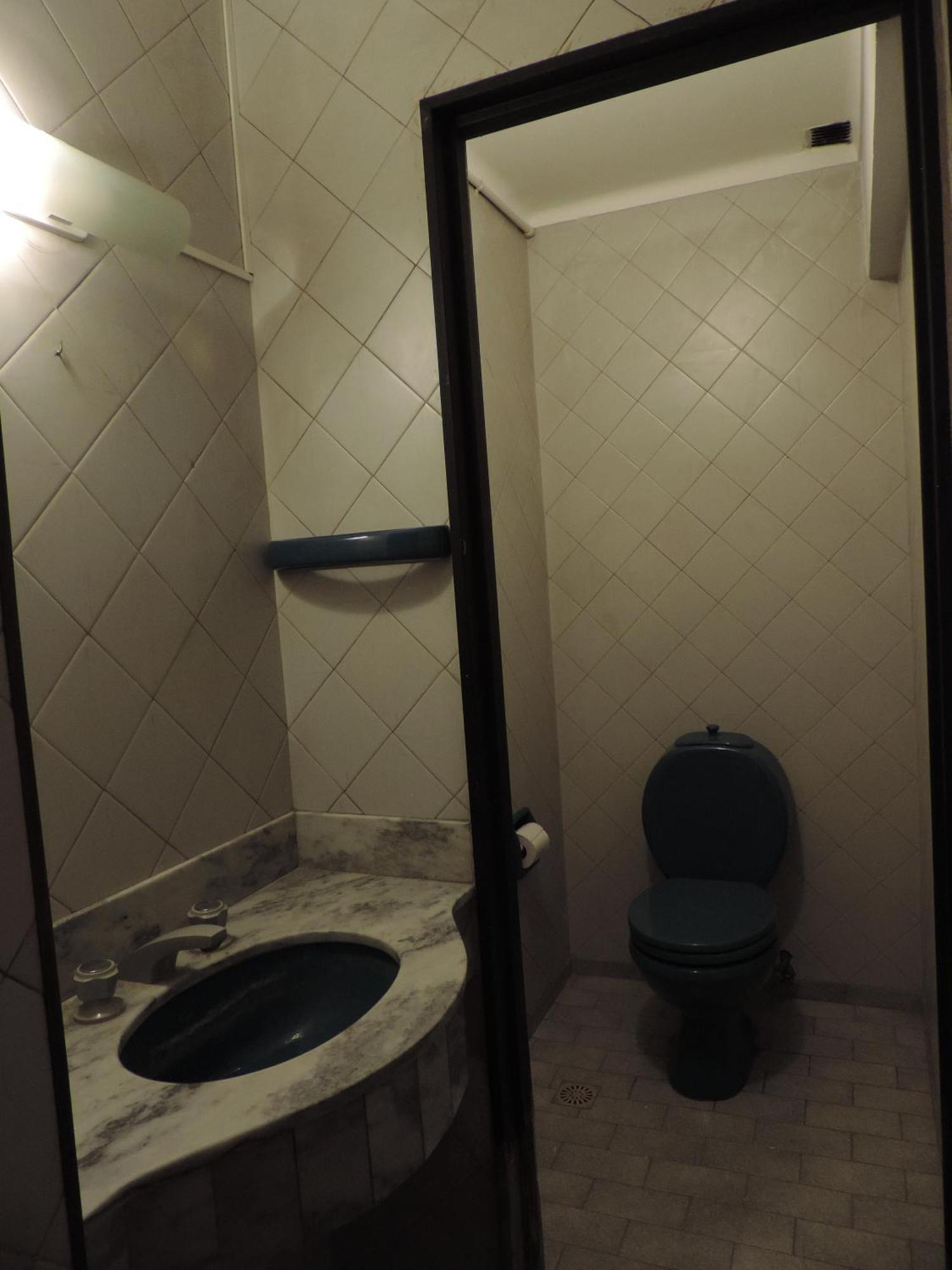Dakar Hostel Mendoza Eksteriør billede