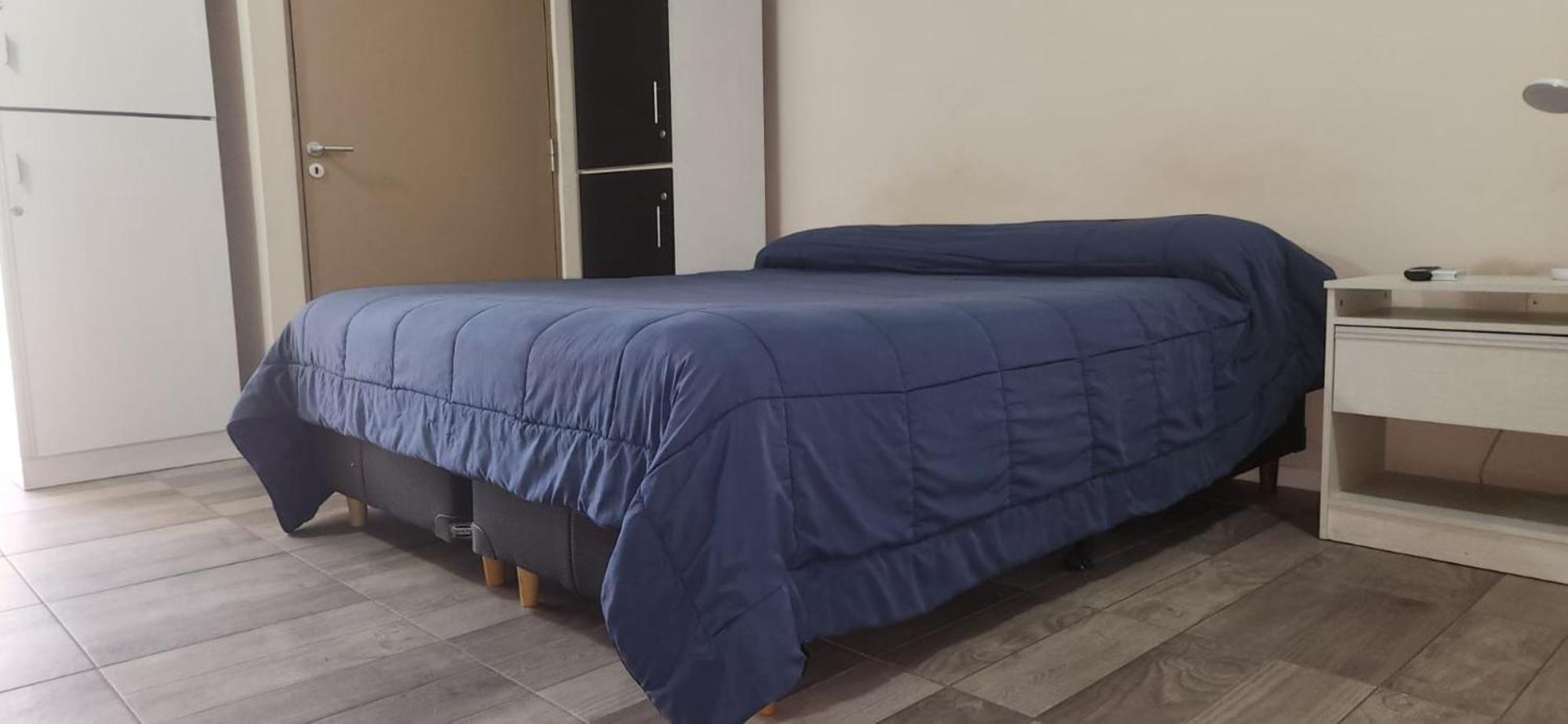Dakar Hostel Mendoza Eksteriør billede