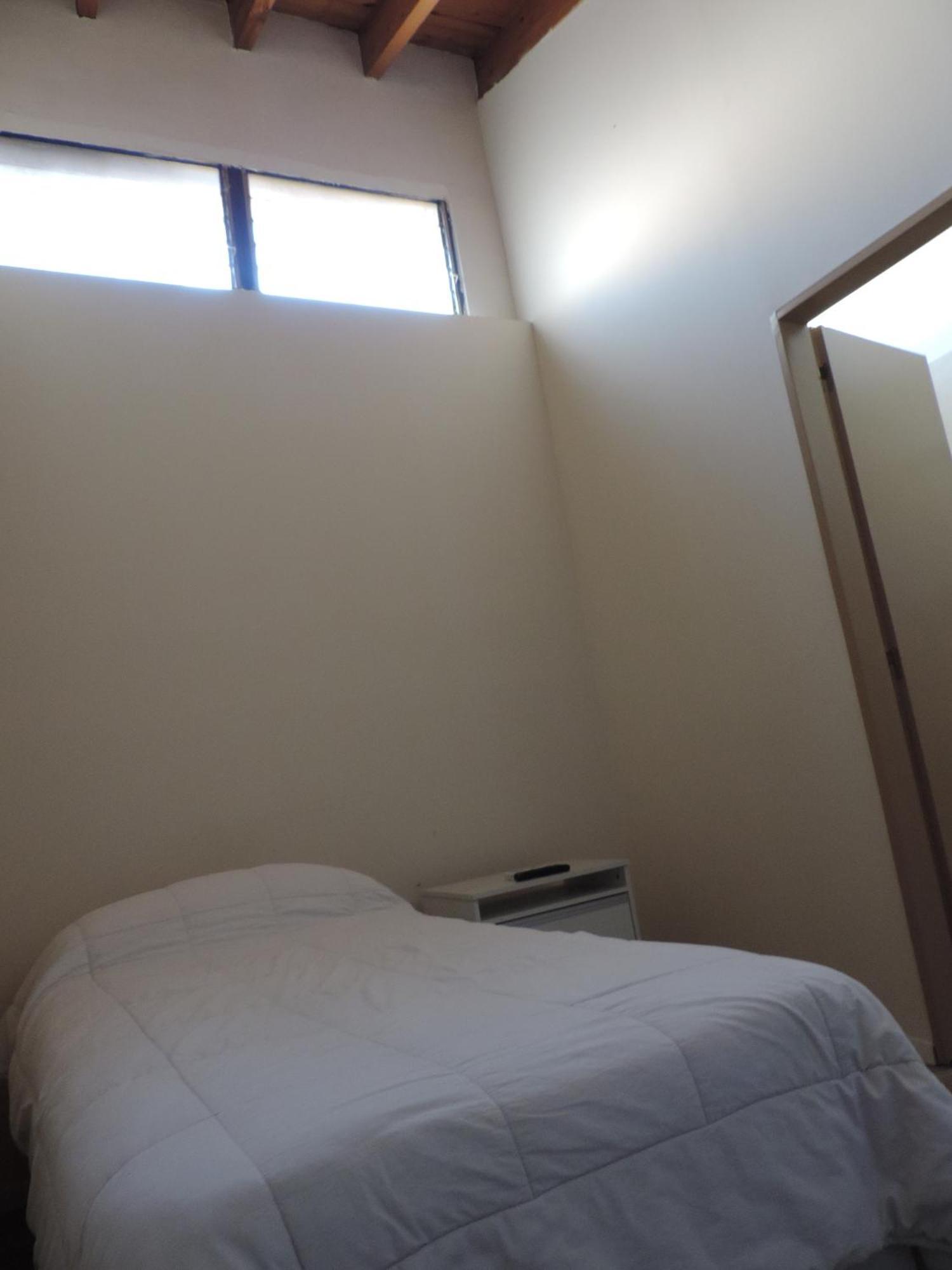 Dakar Hostel Mendoza Eksteriør billede