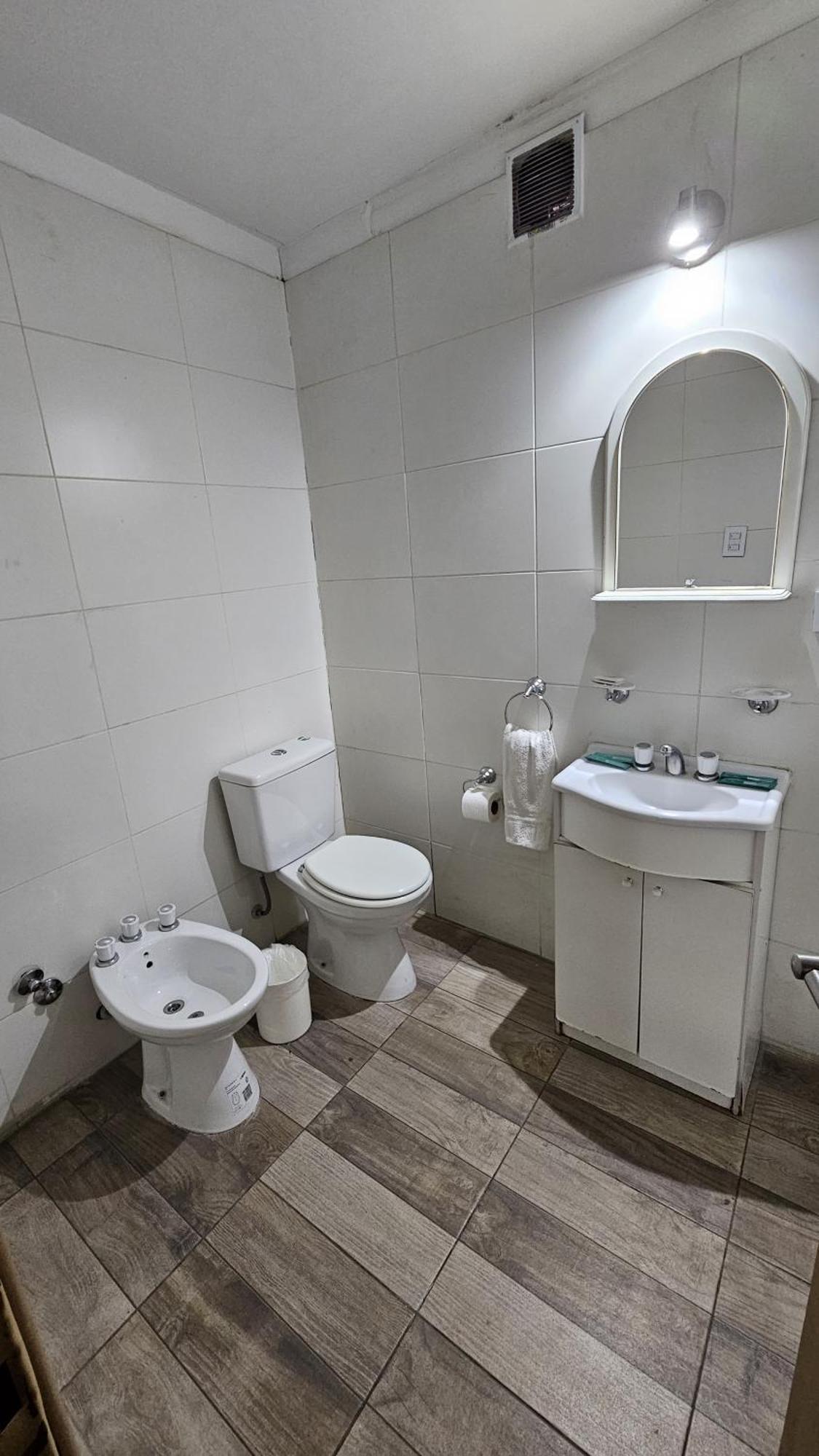 Dakar Hostel Mendoza Eksteriør billede