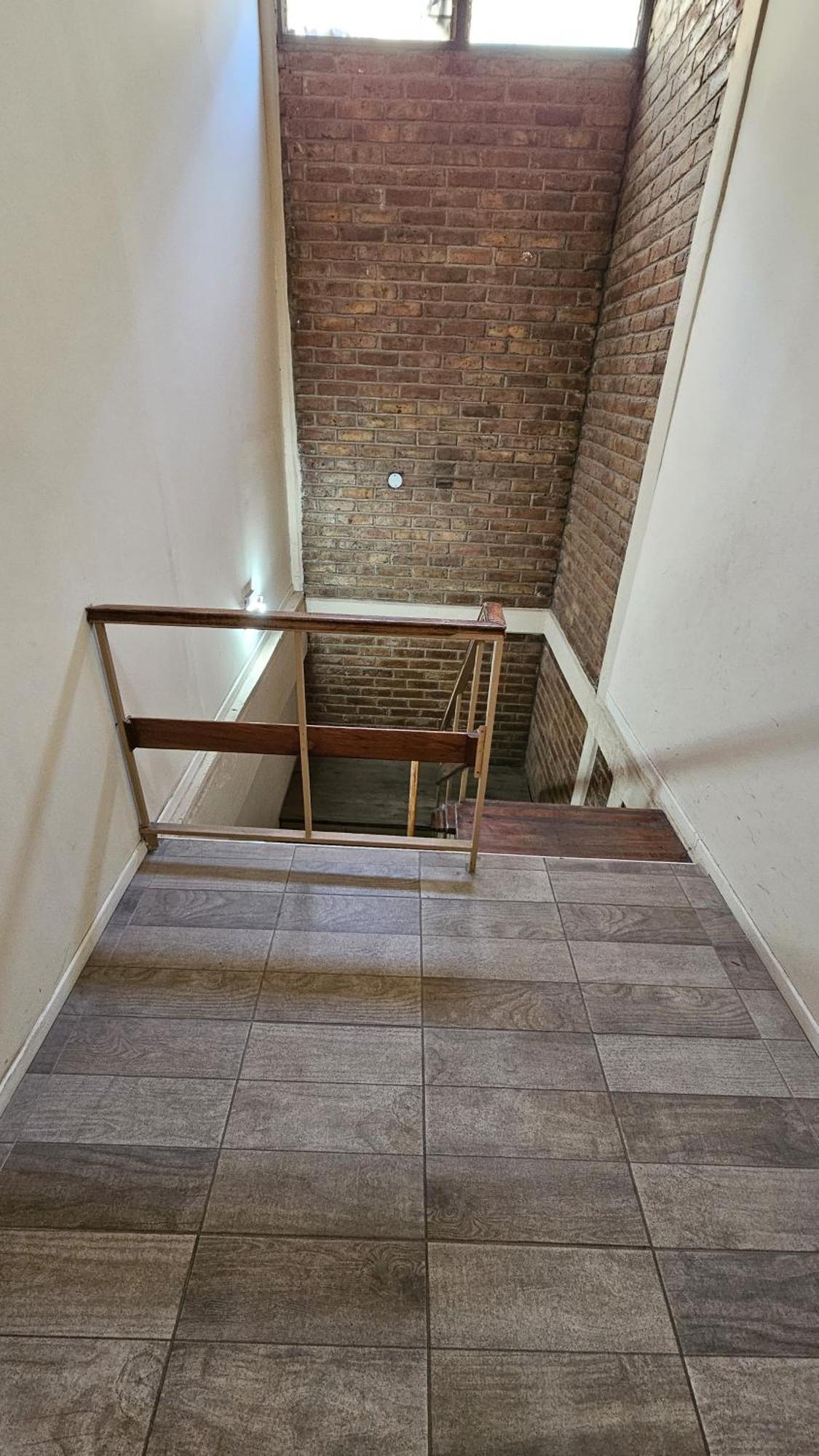 Dakar Hostel Mendoza Eksteriør billede